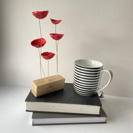 Coquelicots #3