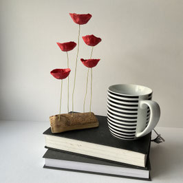Coquelicots #8