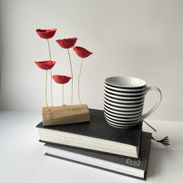 Coquelicots #4