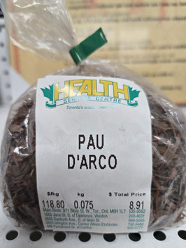 Pau D'Arco 75g
