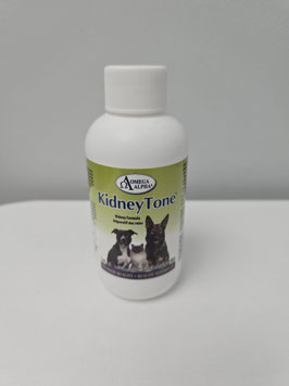 KidneyTone 120ml Kidney Formula - Dépuratif des reins