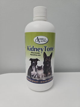 Kidney Tone 500ml - Kidney Formula - Dépuratif des reins