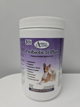 Probiotic 8 Plus 150g - Promotes a Healthy Digestive Tract