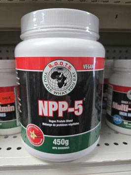 NPP-5 450g