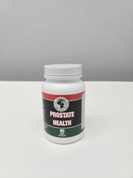 Prostate Health 90 capsules - Support your health -