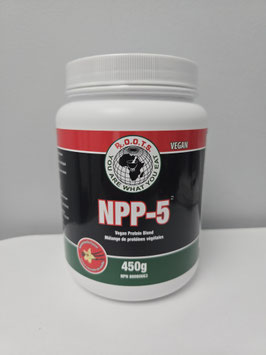 NPP-5 450g - Proteins and Amino Acids