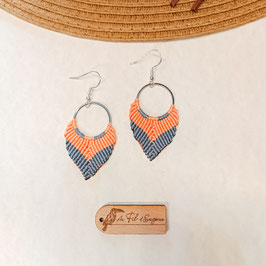 Boucles "AUDE"