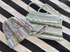 "Koralle" Set
