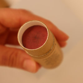 Lippenbalsam Naturglanz – Zart getönte Pflege