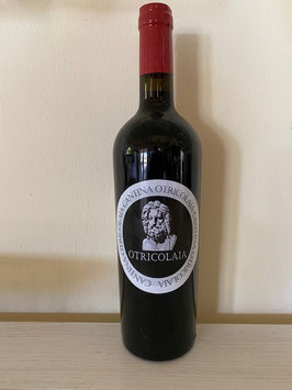 Rosso Otricolaia 2018
