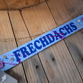 Halsband Frechdachs