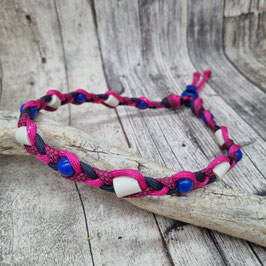 EM KETTE FUCHSIA/BLAU