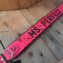 Halsband Ms. Perfect