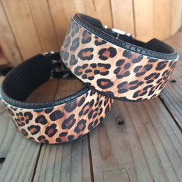 Halsband LEO