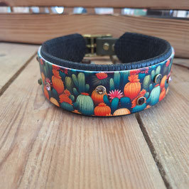 Halsband Kack(Tusse)