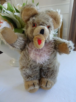 Kleiner Teddy - evtl. Steiff (L)