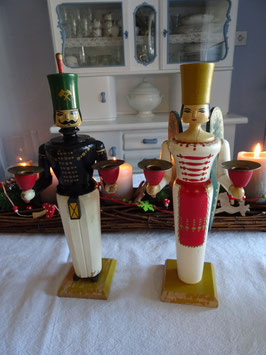 Engel und Bergmann (2x4D)