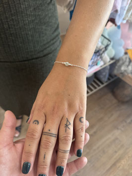 Bracelet Chaine de Douceur