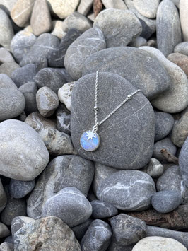 Collier "Médaille"