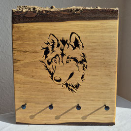 Wolf Walnuss