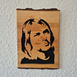 Kurt Cobain