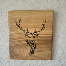 Hirsch Esche