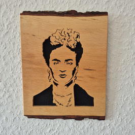 Frida Kahlo