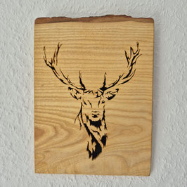 Hirsch Esche