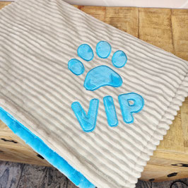 ★ Kuscheldecke Hundedecke ★