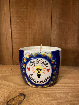 Spéciale idée lumineuse