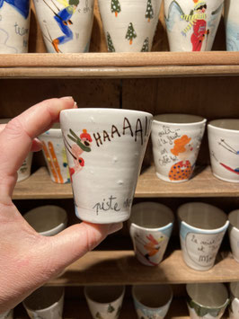 Aaaaaaah piste noire