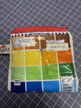 Karo-Schokotäschchen