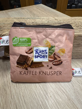 Kaffee-Schokotäschchen