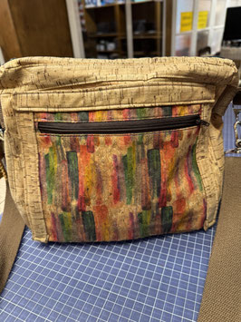 Korktasche