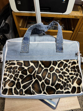 Safari Laptoptasche 15,6 Zoll