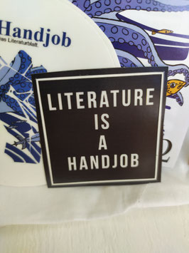 Handjob - Sticker