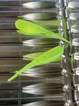 Crappie Slayer - Chartreuse Pepper