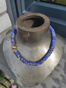 Kette Lapis-Lazuli