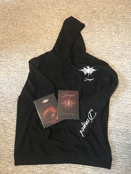 Bundle Hoodie plus dein Album deiner Wahl