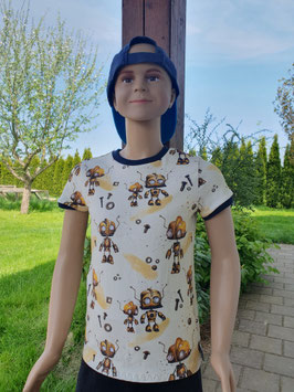 T-Shirt Gr.  122