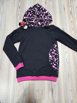 Hoodie Gr. 146
