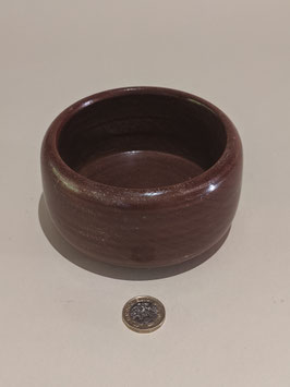 41. Small but perfectly formed bowl