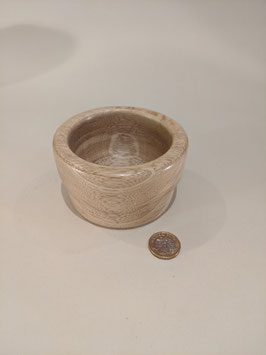 149. Small hand-turned bowl