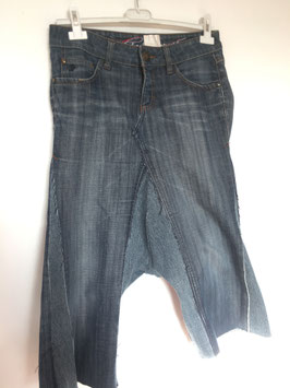 SAROUELHOSE Jeans Smally *S-M*