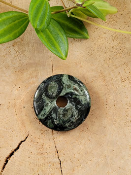 Kambaba Jaspis Donut Hanger