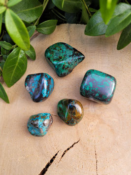 Chrysocolla