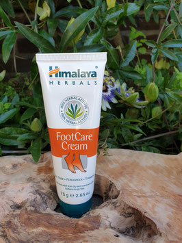 Himalaya Herbals FootCare Cream