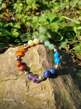 Chakra Armband