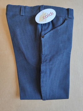 PANTALÓN VAQUERO