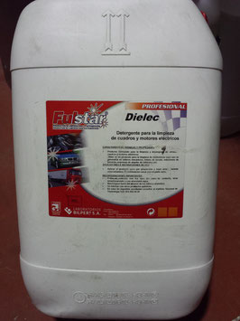 DIELEC 25L